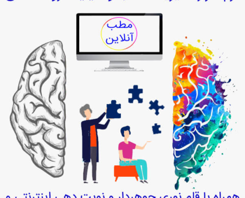 نرم افزار مدیریت مطب کلینیک روانشناسی