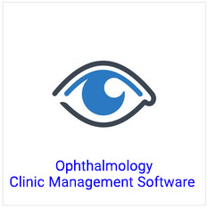 نرم افزار مطب چشم پزشکی